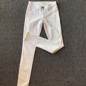 Rsq white miami jegging 0